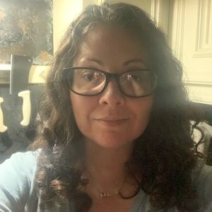 Meet your Posher, C. olinda